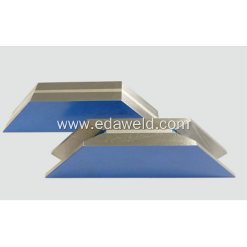 High Temperature Resistant Non Groove Magnetic Positioner